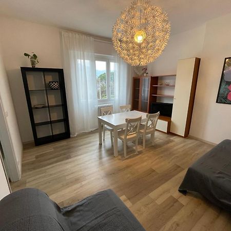 فيلا Casa Maggiana مانديلو ديل لاريو المظهر الخارجي الصورة