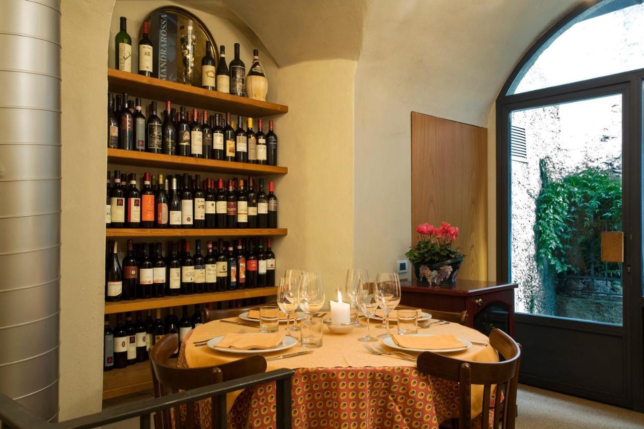 فيلا Casa Maggiana مانديلو ديل لاريو المظهر الخارجي الصورة
